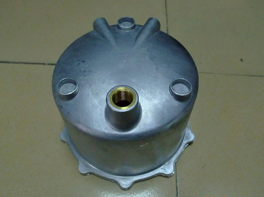 Die-casting μέρη αλουμινίου/ψευδάργυρου, πετώντας μέρη υποβολής σε ανοδική οξείδωση υψηλής ακρίβειας αντισκωρικά