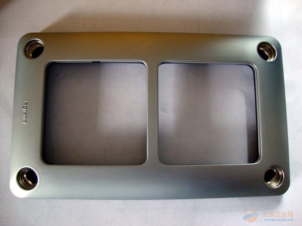 Die-casting μέρη θερμικής επεξεργασίας υψηλής πυκνότητας για τα βιομηχανικά μέρη